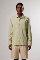 NN07 - Camisa Julio - Menta