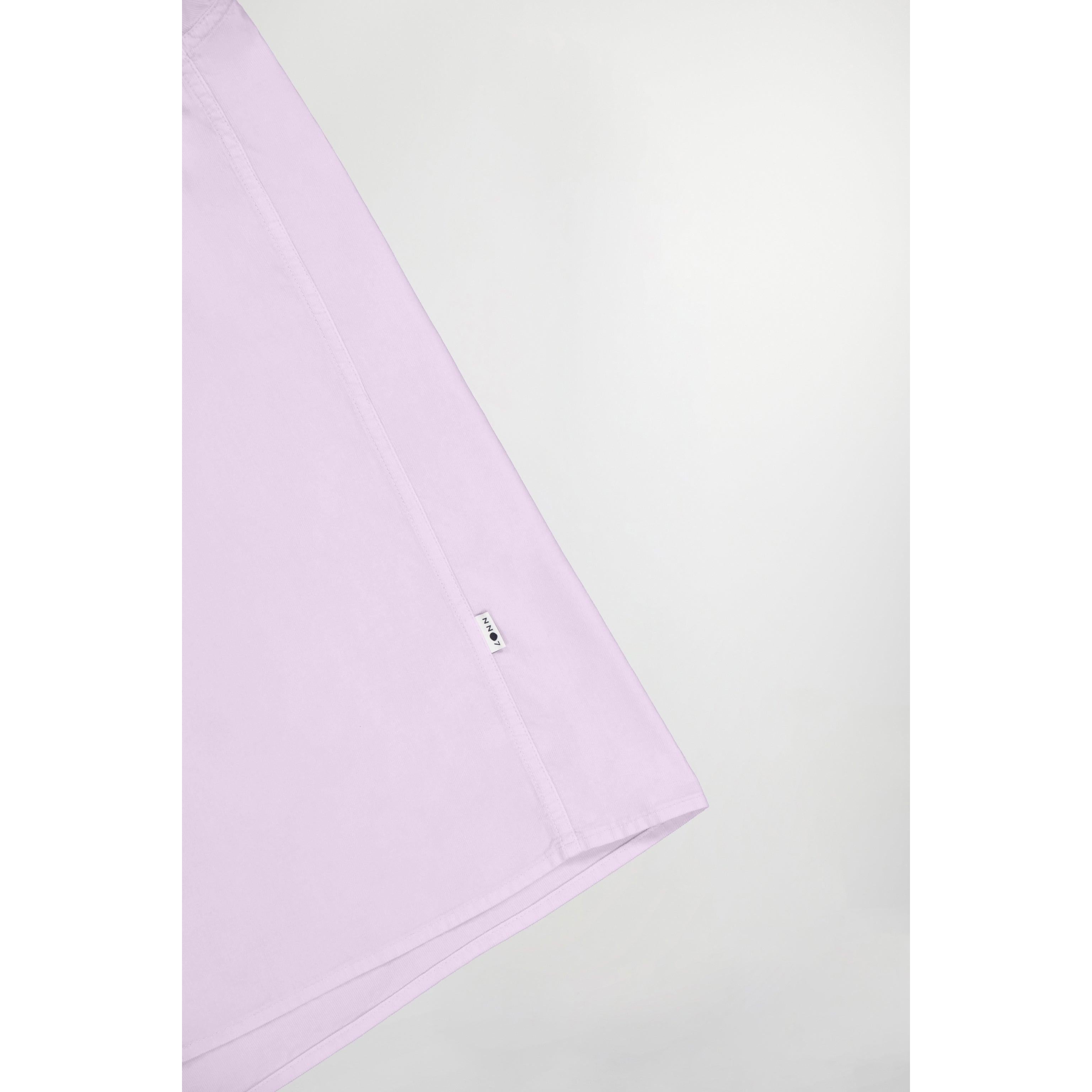 Chemise Julio - Purple Tint