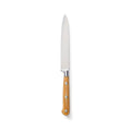 Couteau D'Office - Brun Clair - 12.5cm