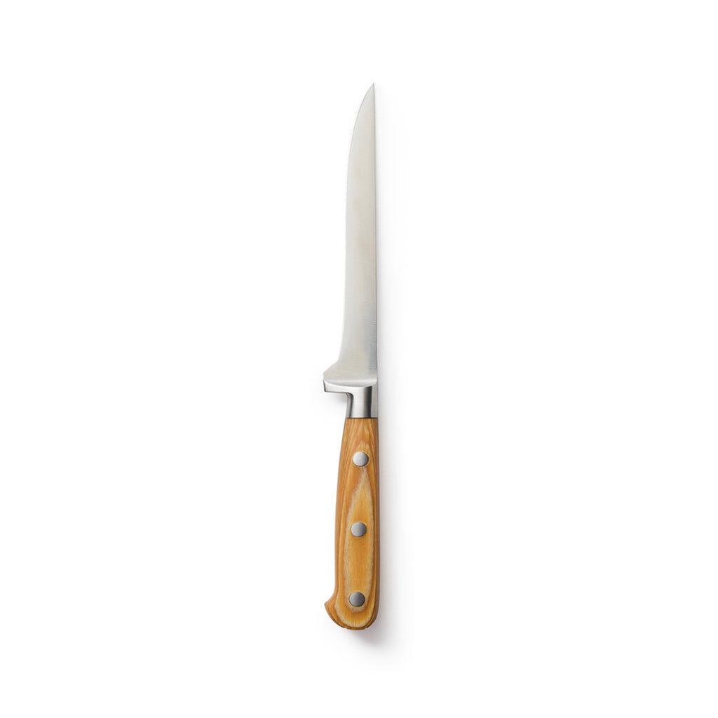 Cuchillo para deshuesar - Marrón claro - 15cm