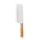 Cuchilla de cocina - Marrón claro