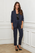 Veste - Marine