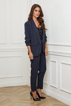 Veste - Marine
