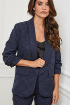 Veste - Marine