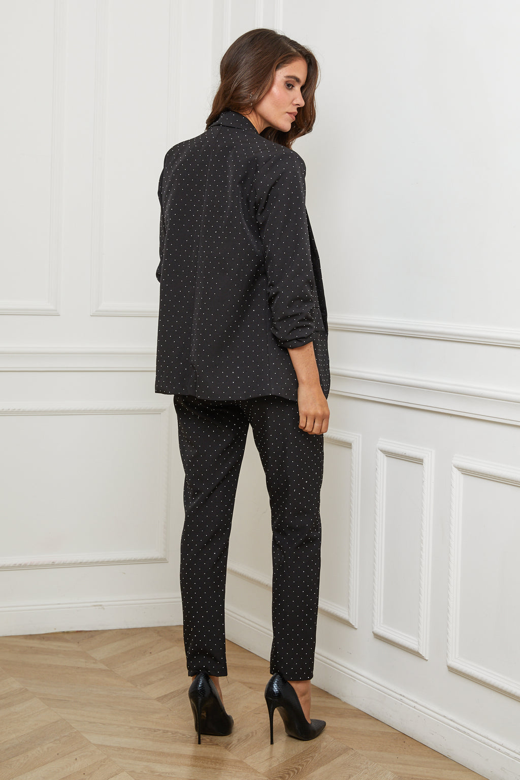 Jacket - Black