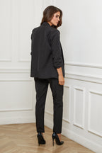 Jacket - Black