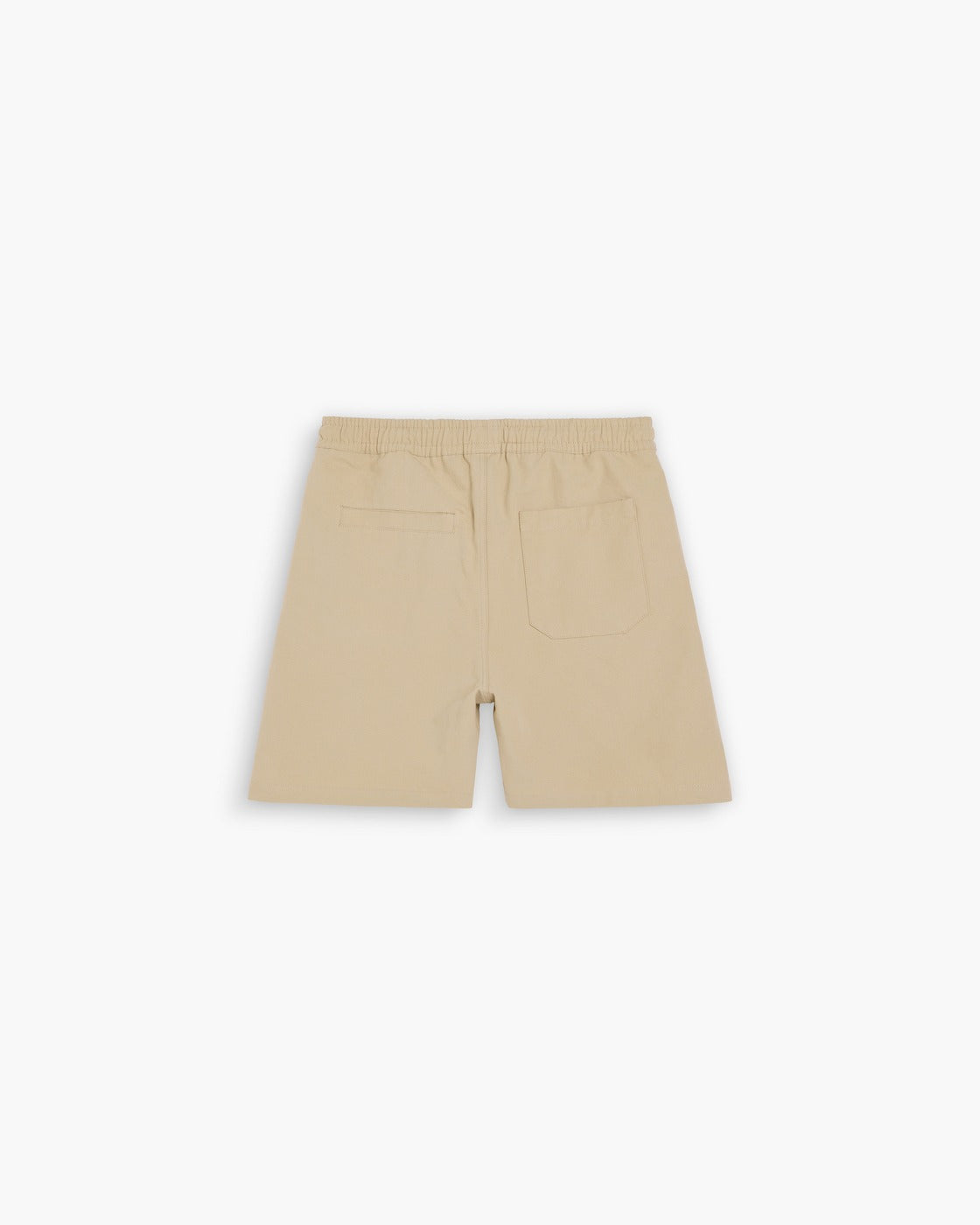 Short Andres - Beige