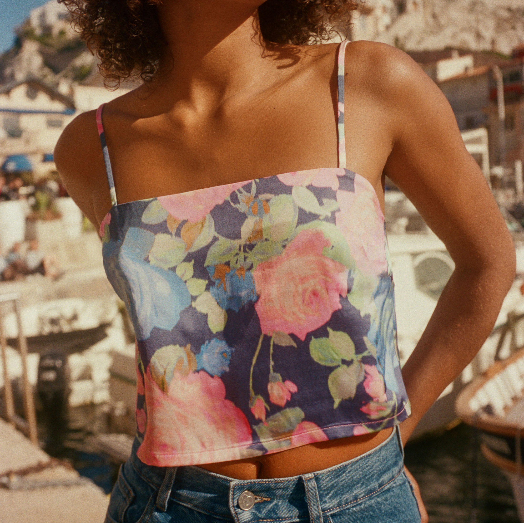 Top Maxi Roses