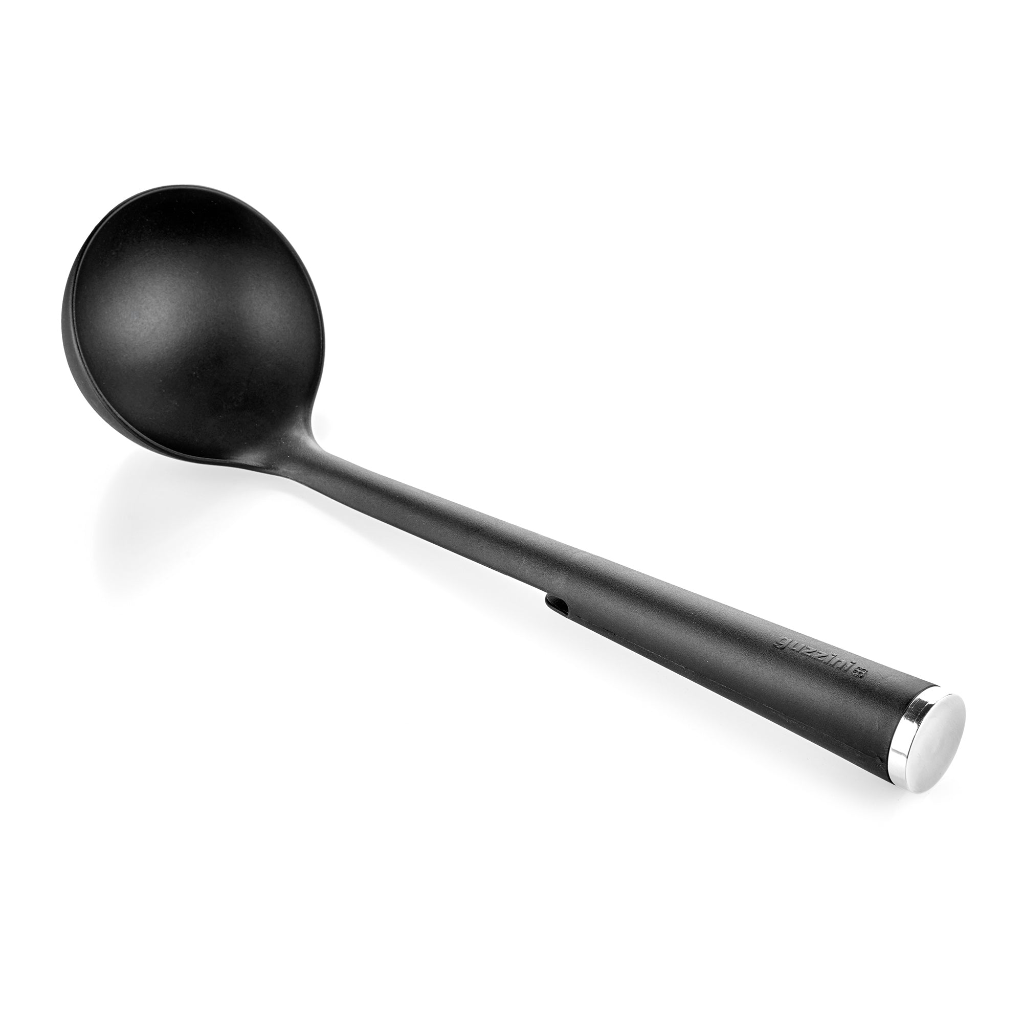 Preparation - Set of 5 Ladles with Stand Cooking