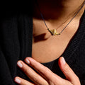 Collar Soum - Or