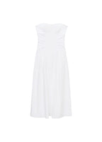 Robe Midi Bustier