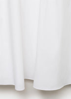 Robe Midi Bustier