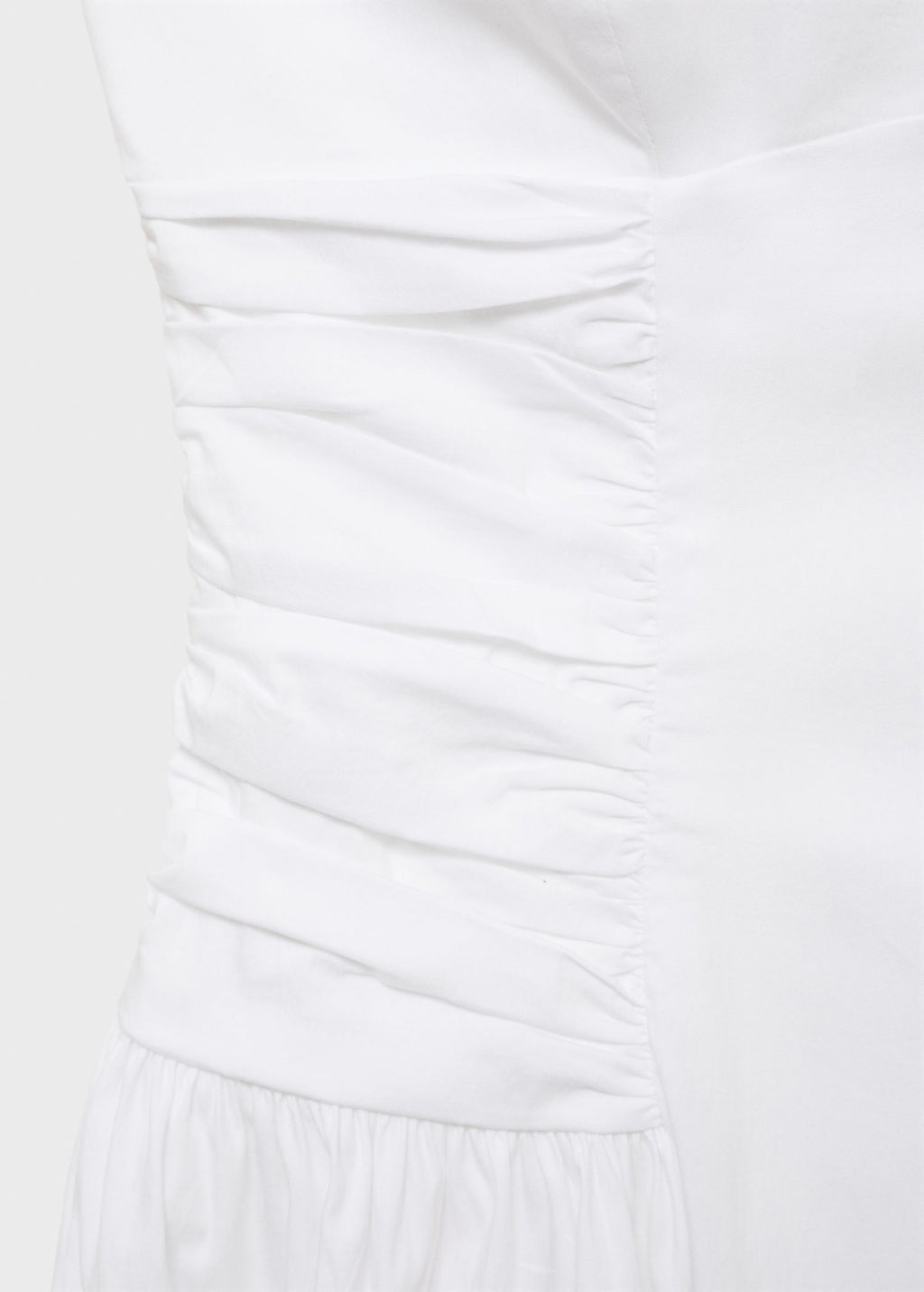Robe Midi Bustier