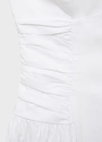 Robe Midi Bustier