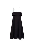 Robe Coton Évasée