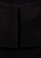 Robe Coton Évasée
