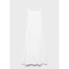 Dress Nicole - White