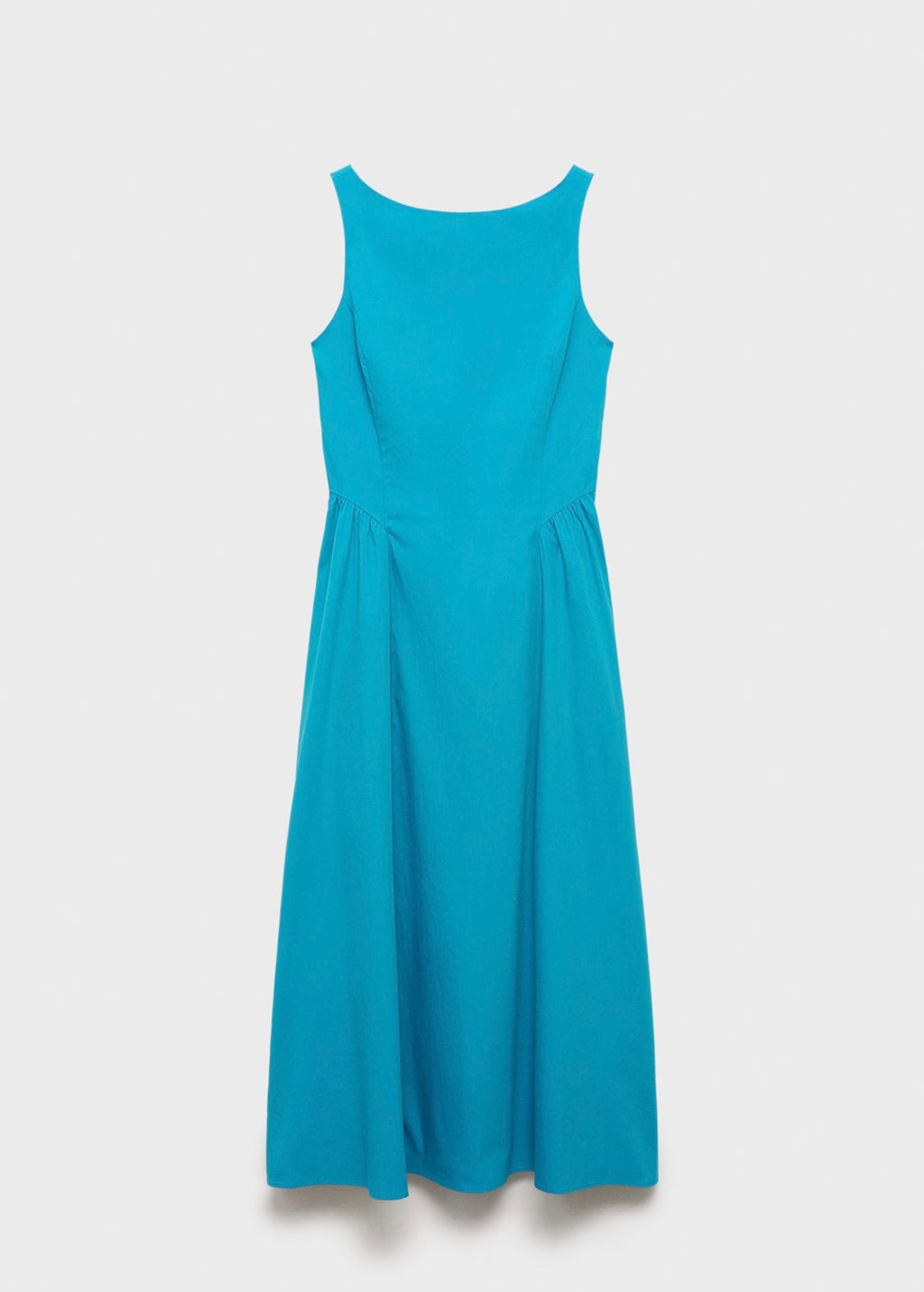 Robe Midi Évasée
