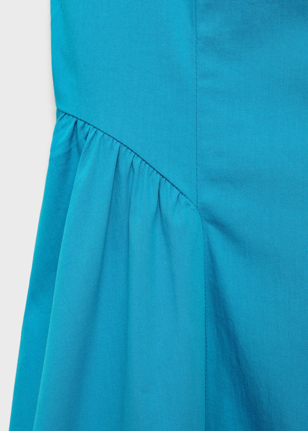Robe Midi Évasée