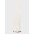 Bima Dress - White