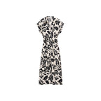 Robe Chemisier Imprimé Floral