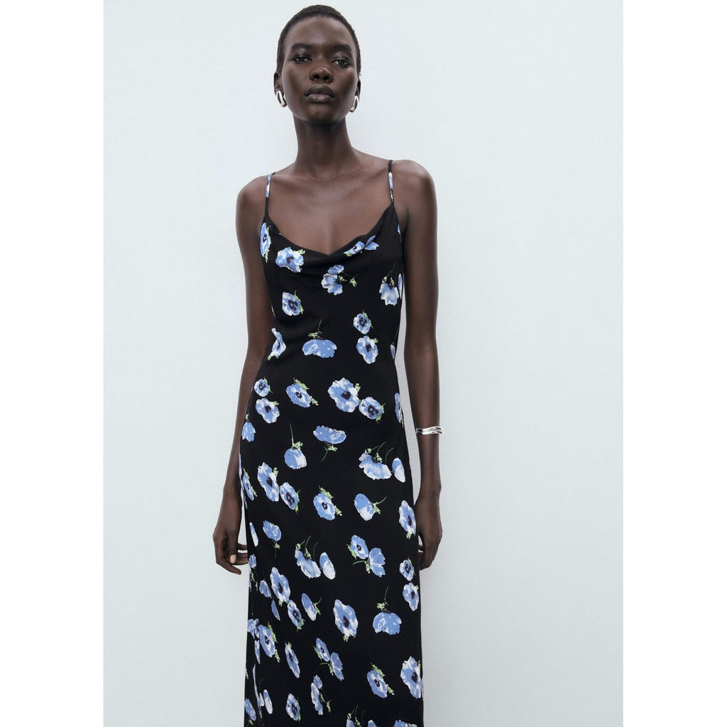 Vestido Kendal - Negro
