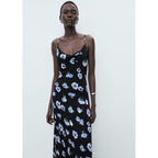 Vestido Kendal - Negro