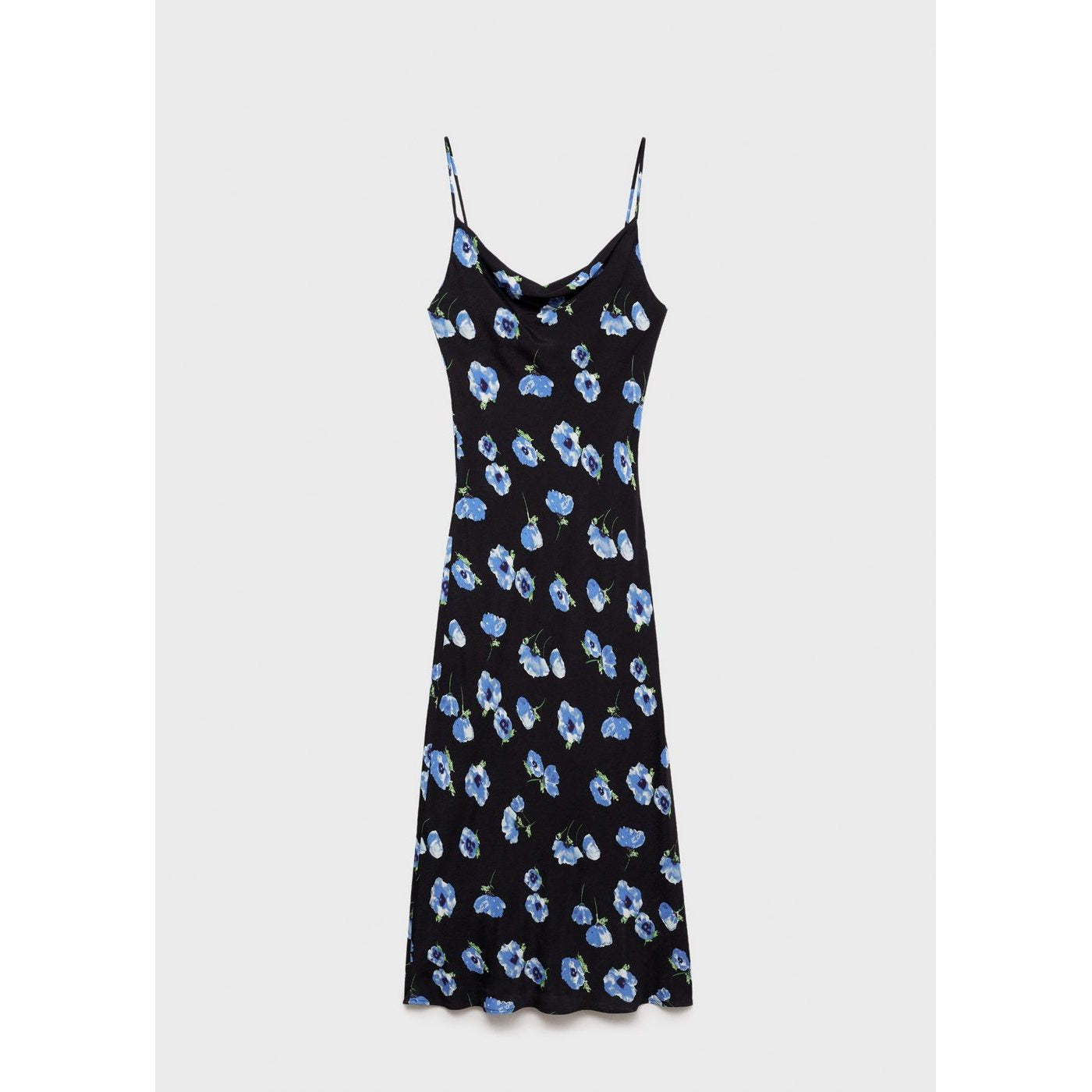 Vestido Kendal - Negro