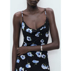 Vestido Kendal - Negro