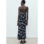 Vestido Kendal - Negro