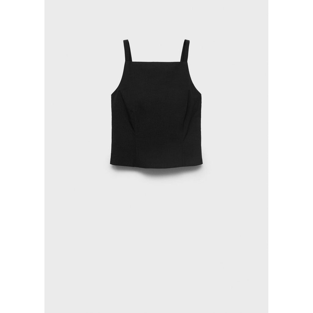 Top Sweety - Black