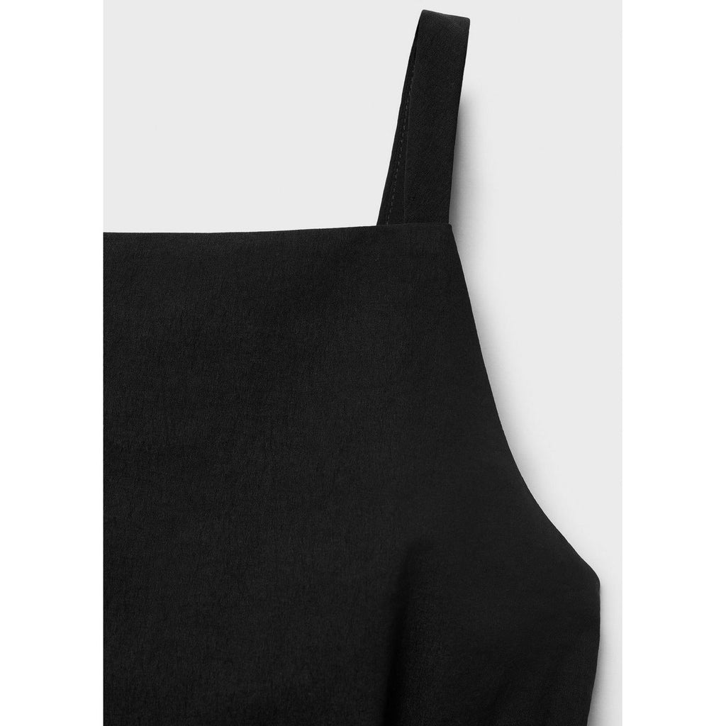 Top Sweety - Black