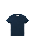 T-Shirt Sport Bleu Marine - Fille