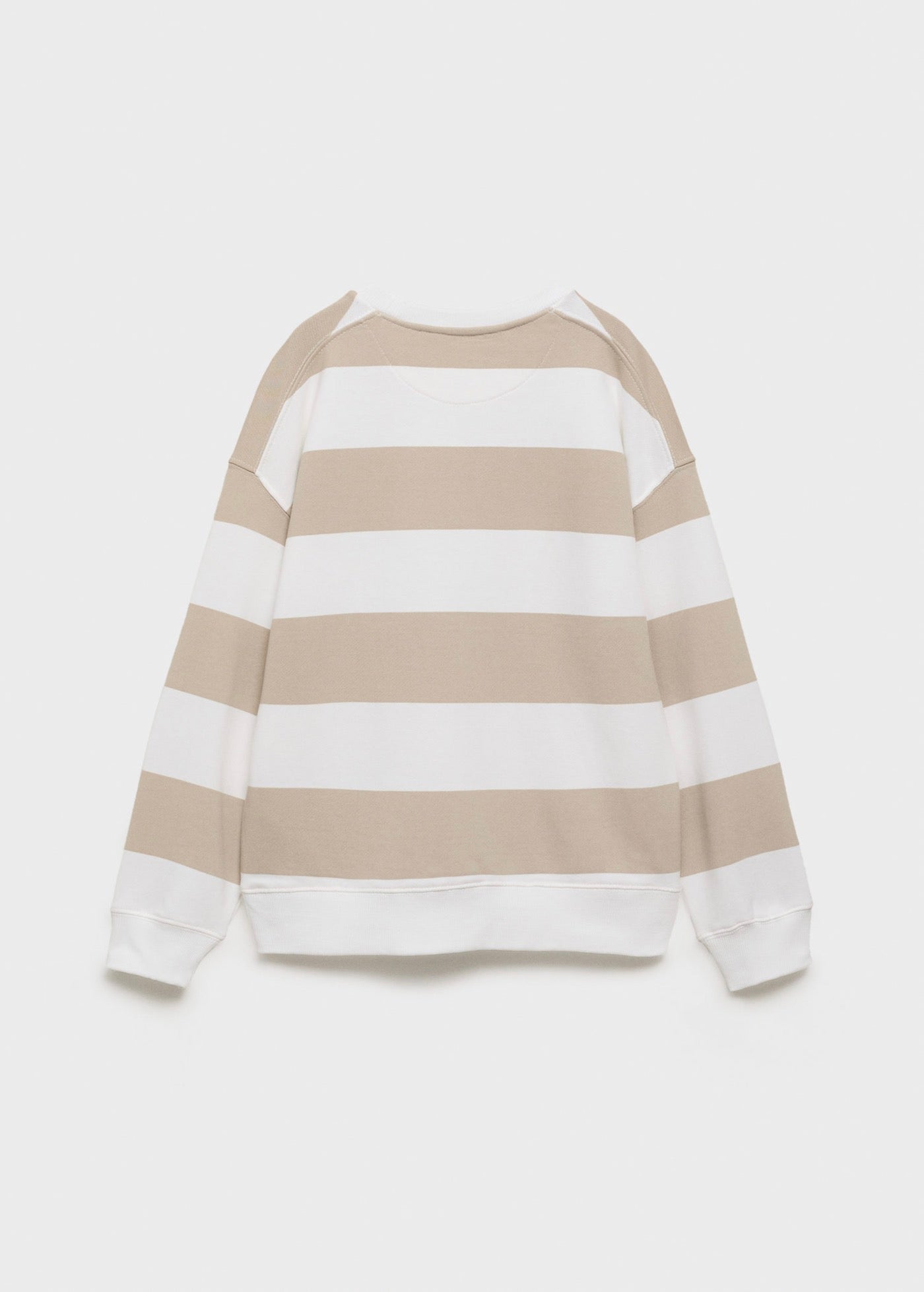 Sweat Striblo Sable - Garçon