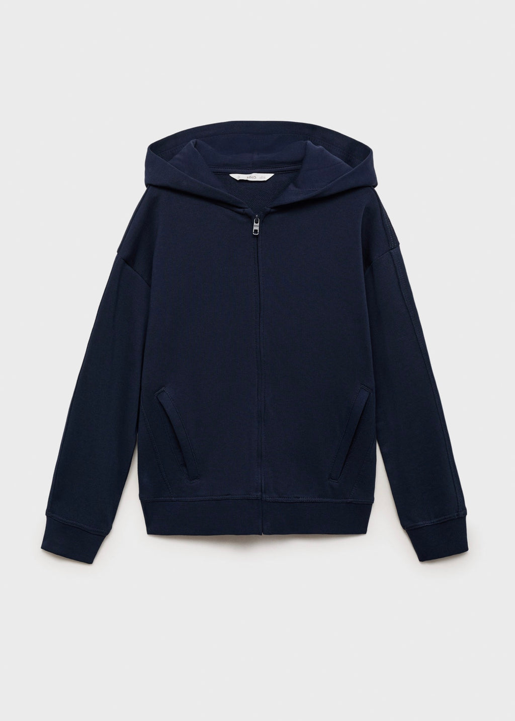Sudadera Francia Azul Marino - Niño