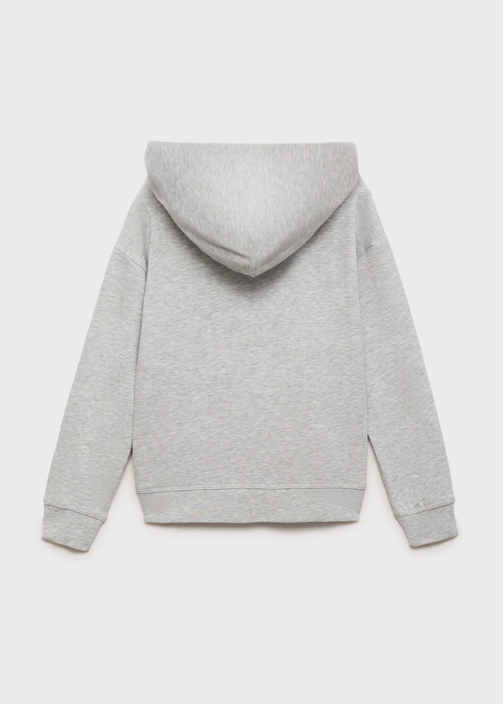 Sweat Francia Gris Moyen Chiné - Garçon