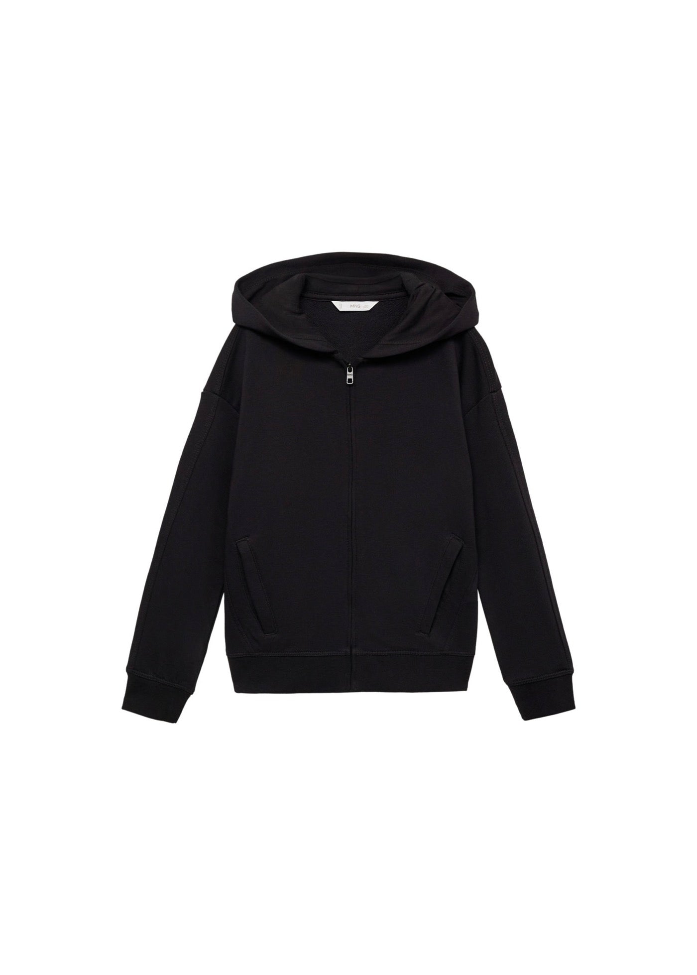 Sweat Francia Noir - Garçon