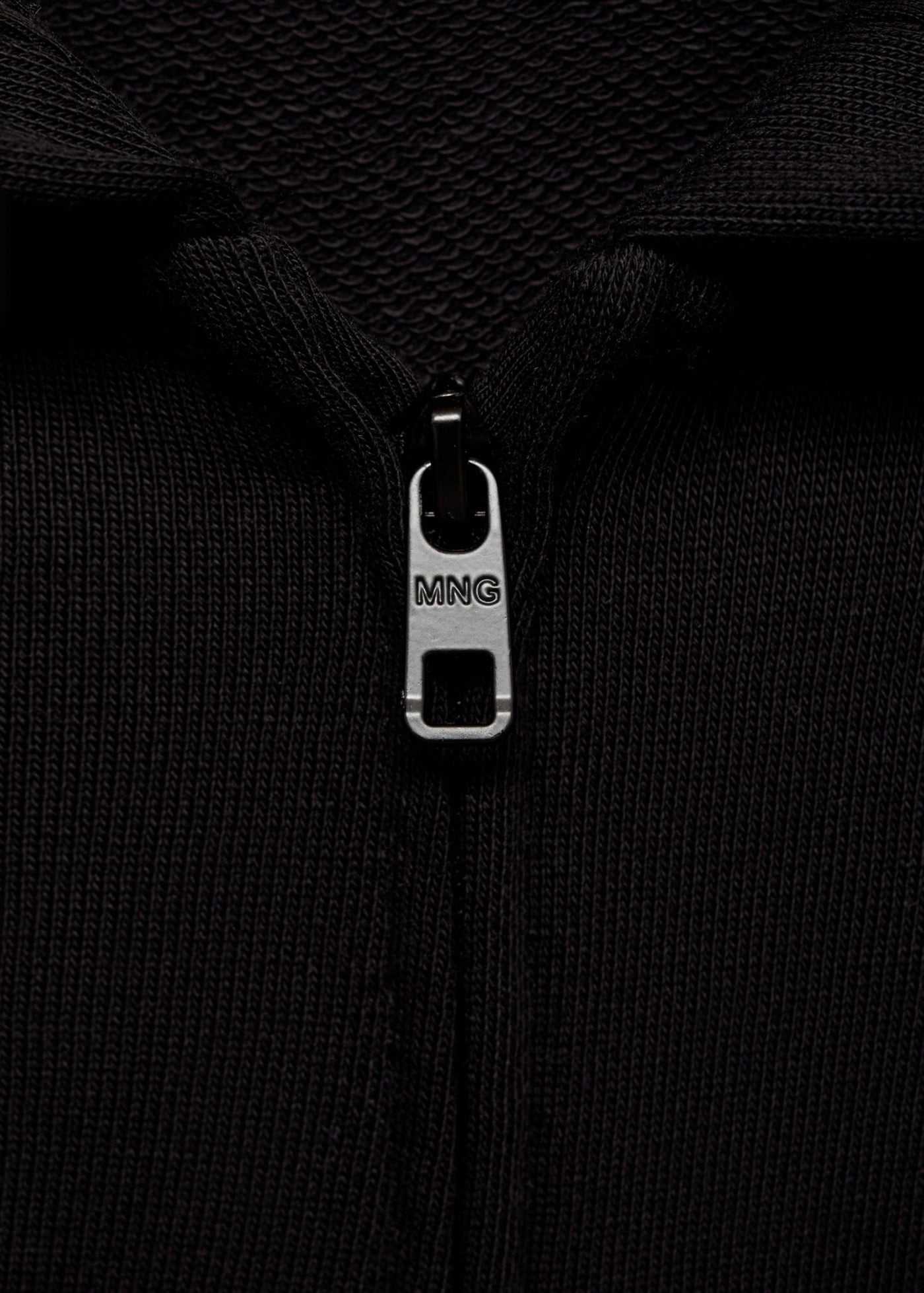 Sweat Francia Noir - Garçon