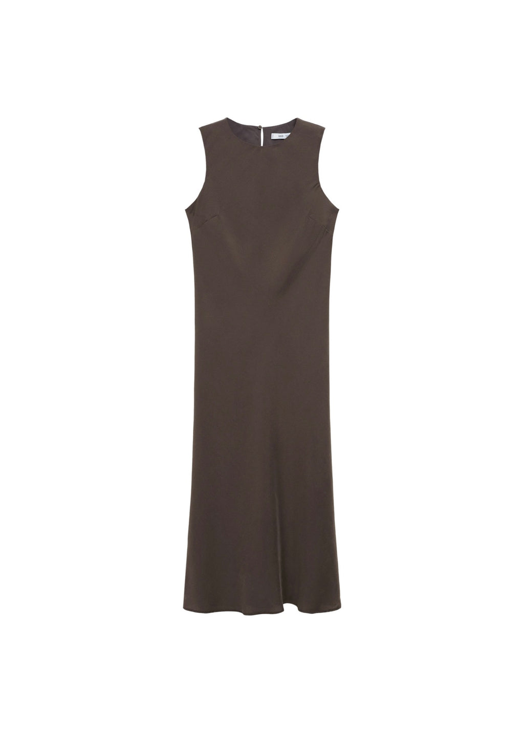 Robe Longue Modal