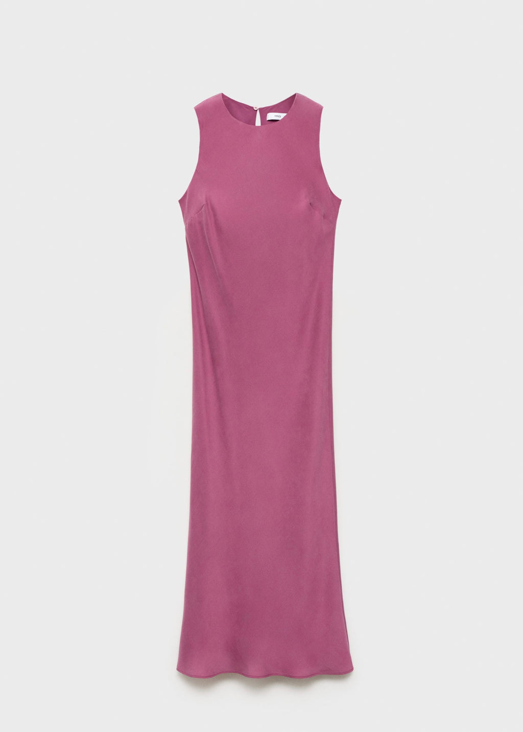 Robe Longue Modal