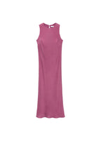 Robe Longue Modal