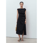 Robe Asymétrique Ns_x0001_Uds