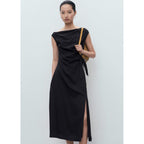 Robe Asymétrique Ns_x0001_Uds