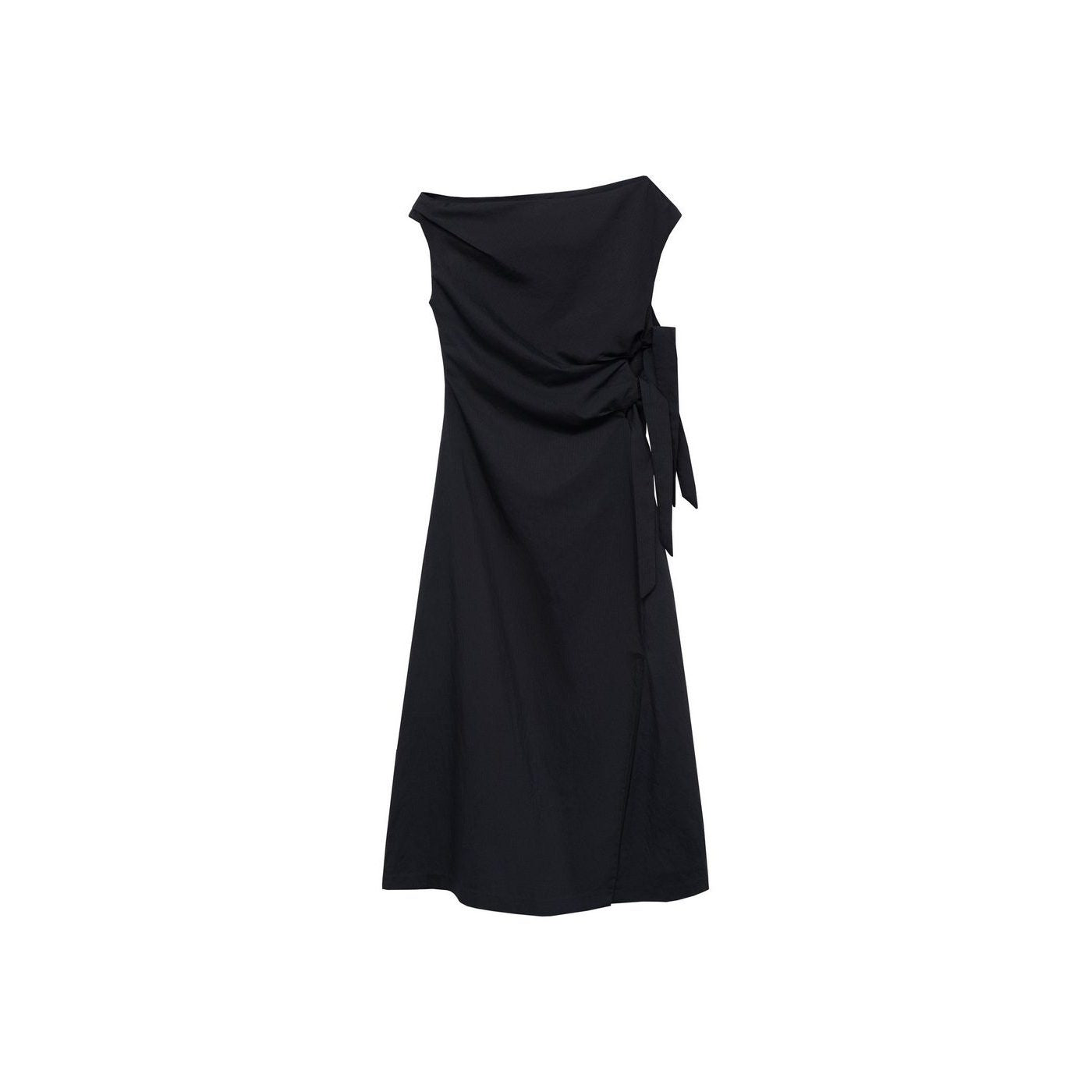 Robe Asymétrique Ns_x0001_Uds
