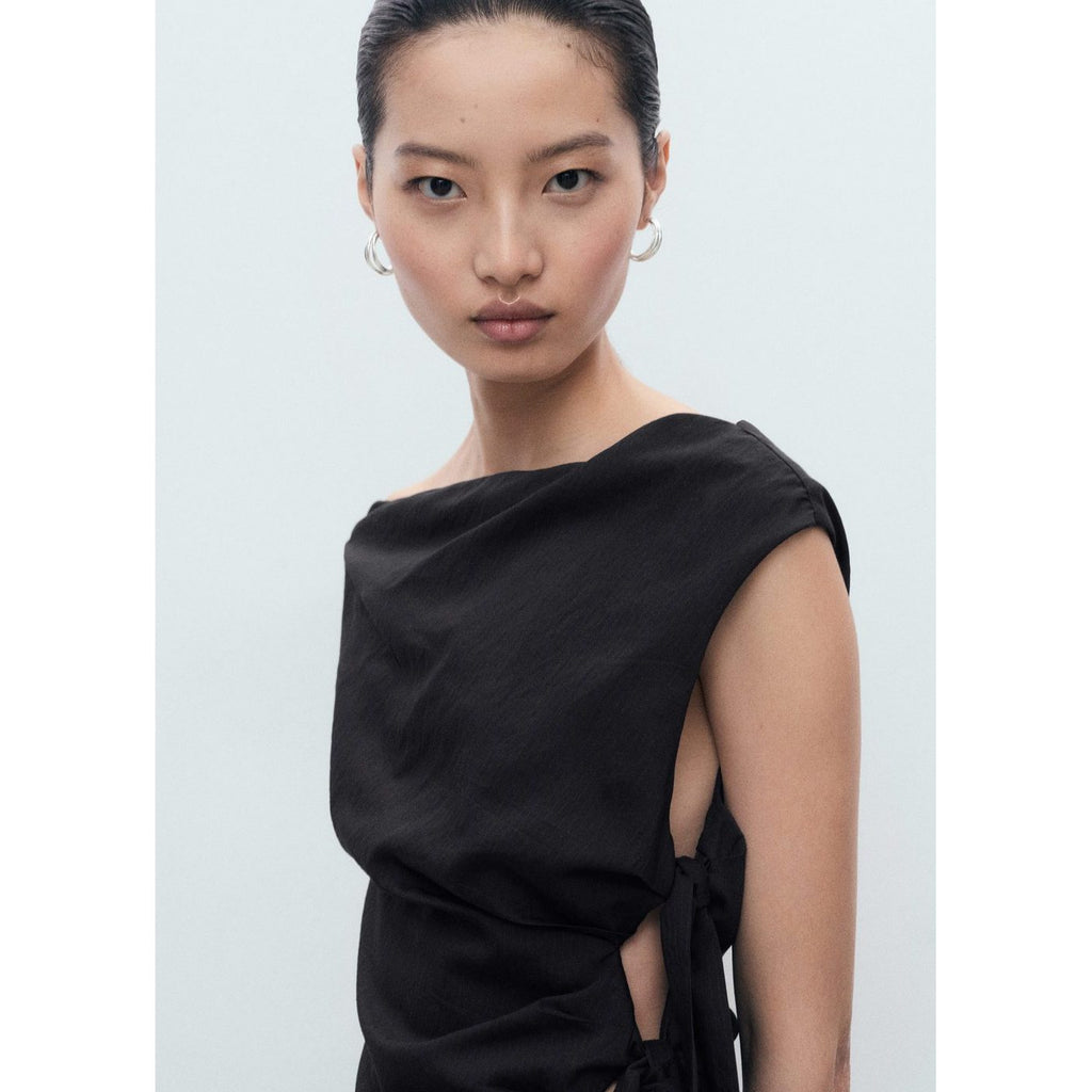 Robe Asymétrique Ns_x0001_Uds
