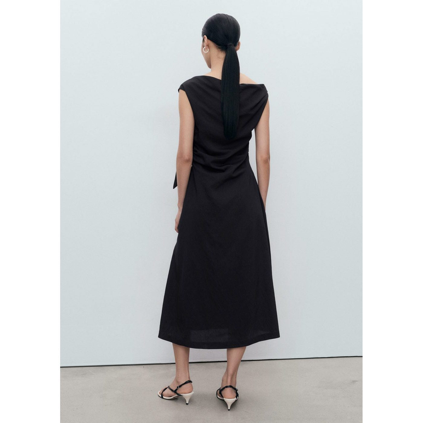Robe Asymétrique Ns_x0001_Uds