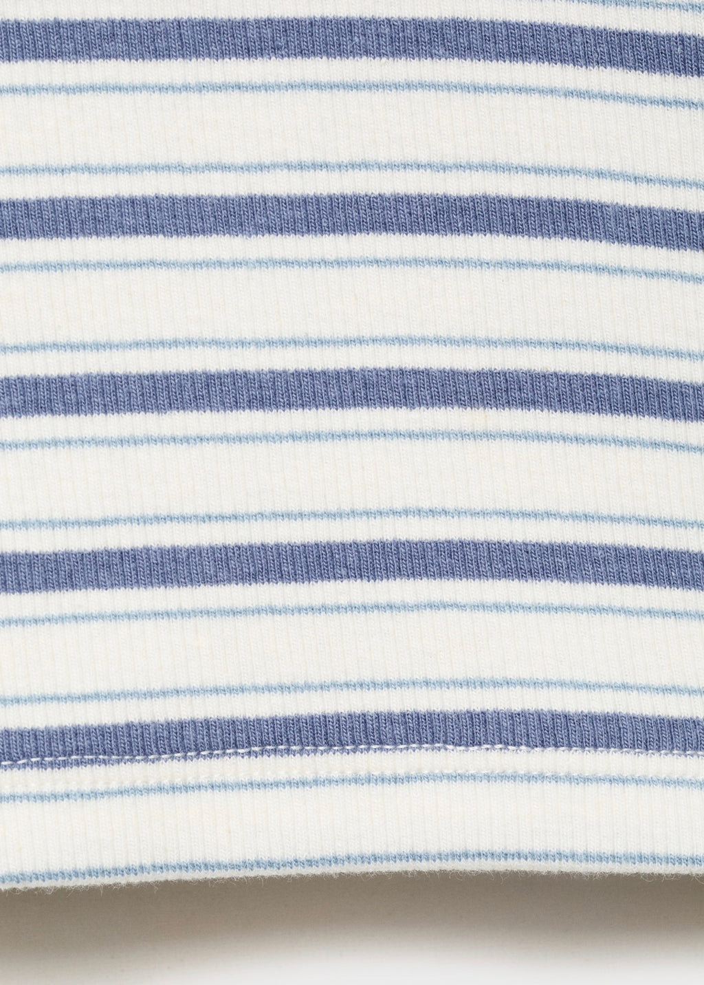 T-Shirt Brenda Blanc Cassé - Fille