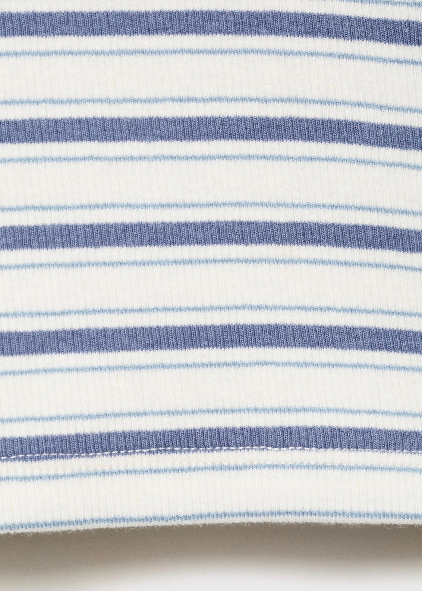 T-Shirt Brenda Blanc Cassé - Fille