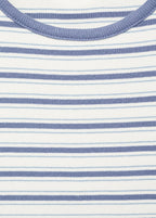 T-Shirt Brenda Blanc Cassé - Fille