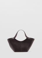 Sac Porté Main Cuir